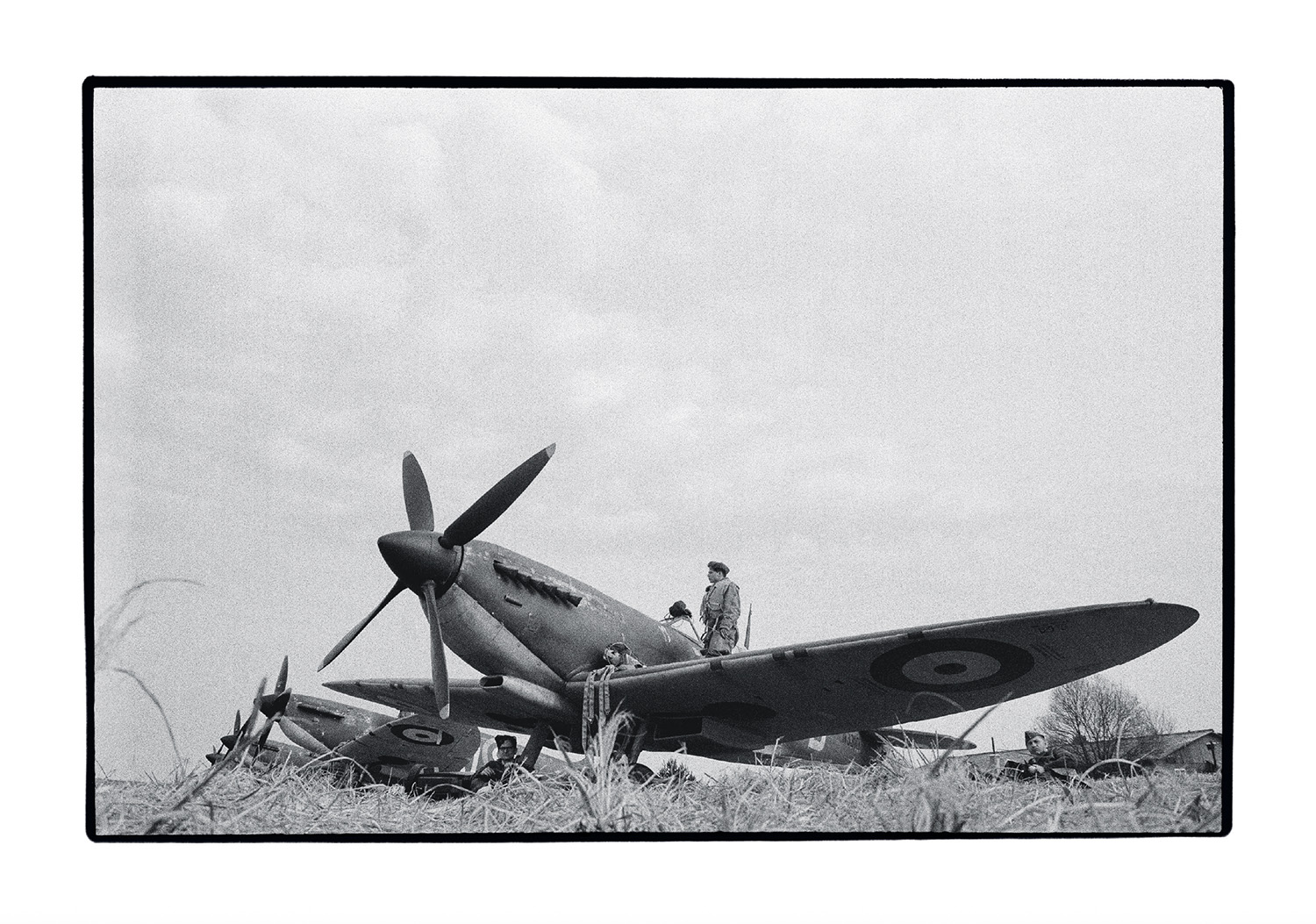 Tmavomodrý svět - příběh filmu - Obrázek 4