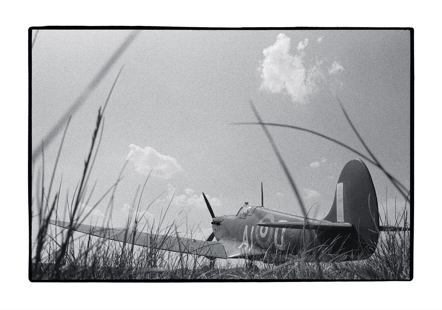 Tmavomodrý svět - příběh filmu - Obrázek 2