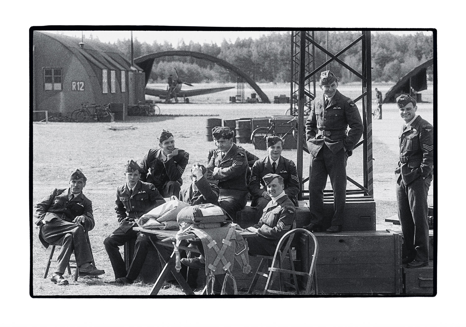 Tmavomodrý svět - příběh filmu - Obrázek 3