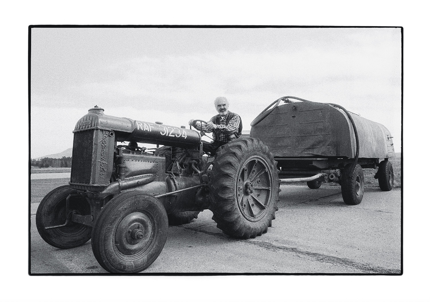 Tmavomodrý svět - příběh filmu - Obrázek 5