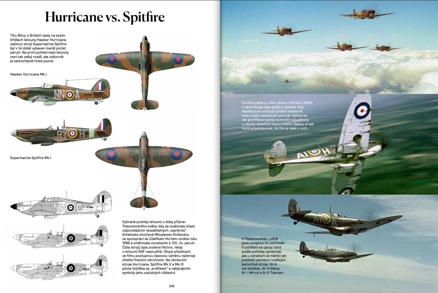 Tmavomodrý svět - příběh filmu - Obrázek 8