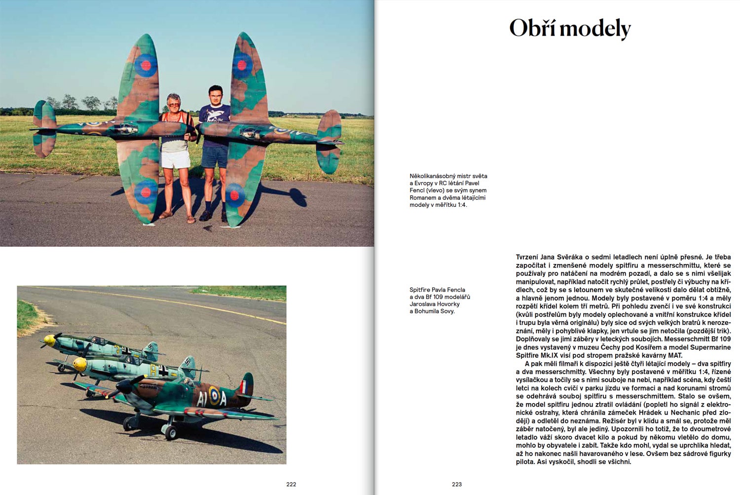 Tmavomodrý svět - příběh filmu - Obrázek 7