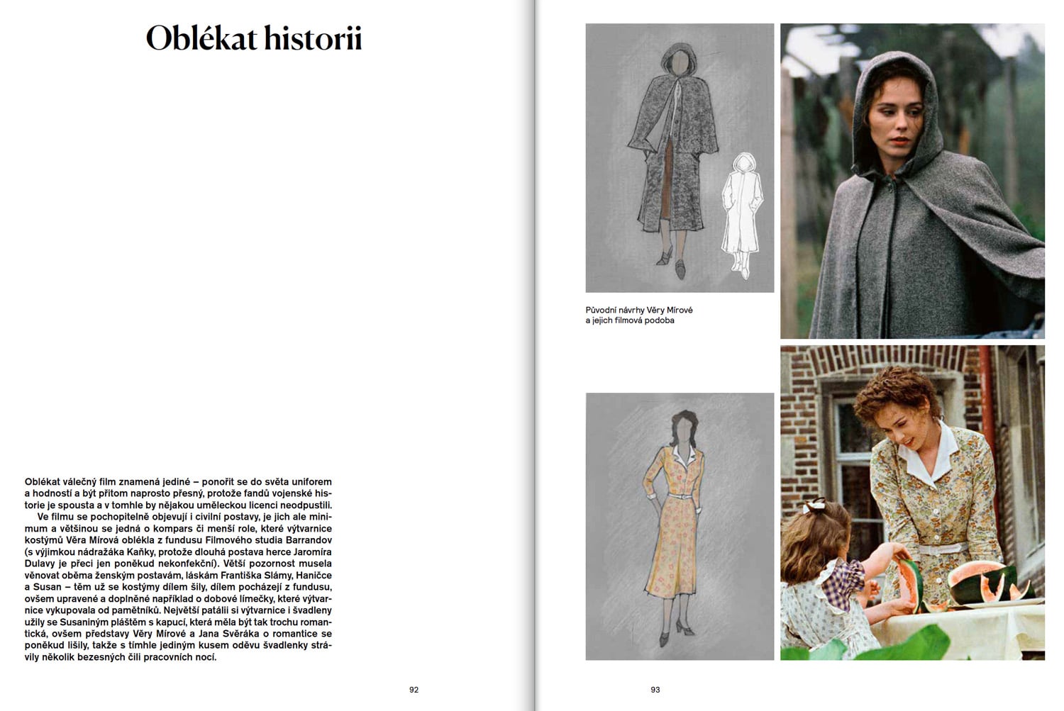 Tmavomodrý svět - příběh filmu - Obrázek 12