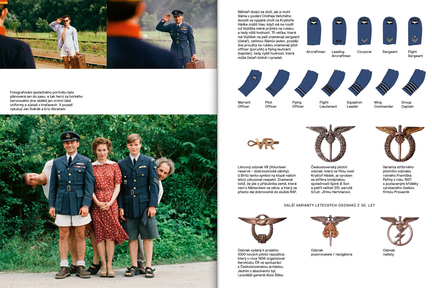 Tmavomodrý svět - příběh filmu - Obrázek 11