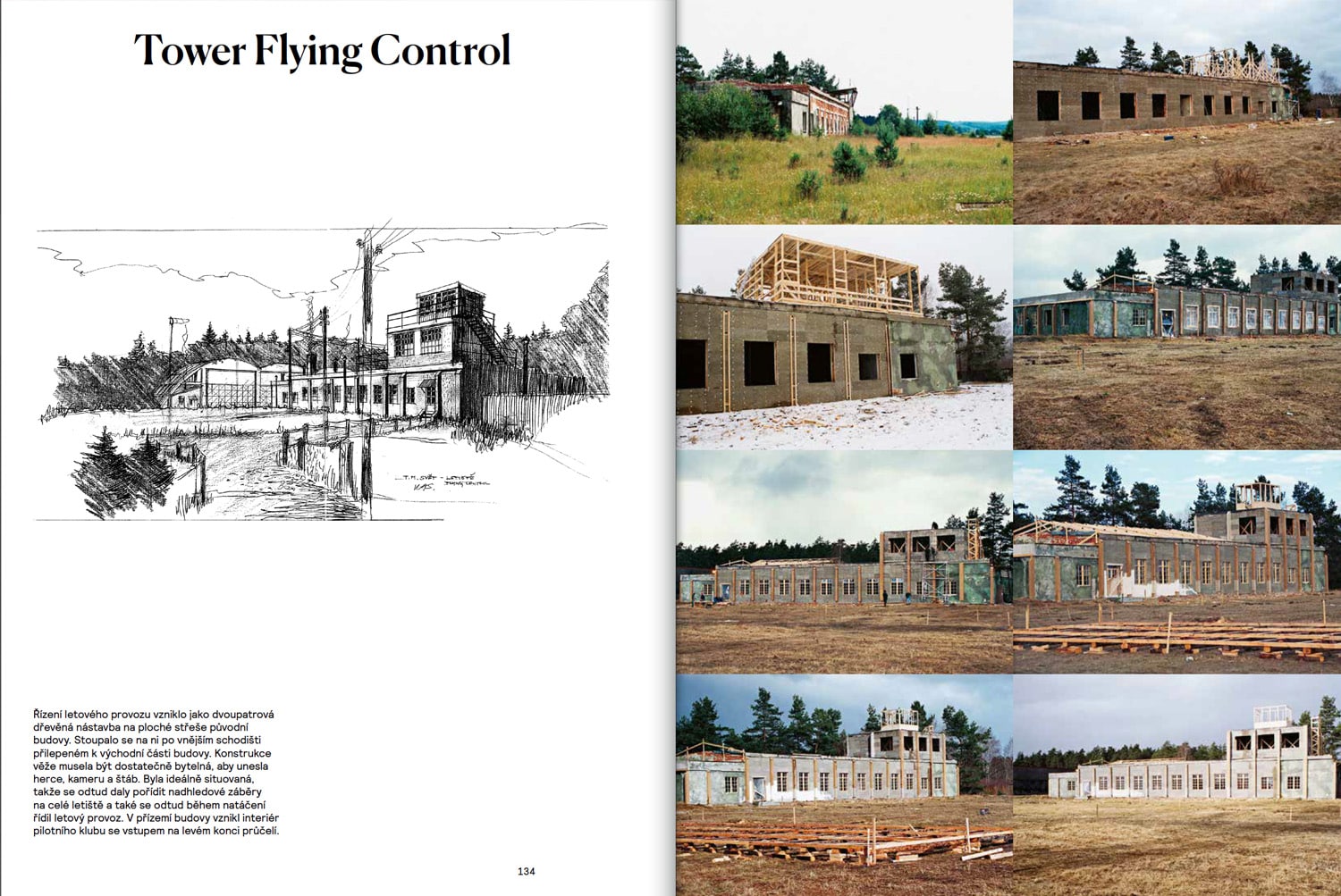 Tmavomodrý svět - příběh filmu - Obrázek 10