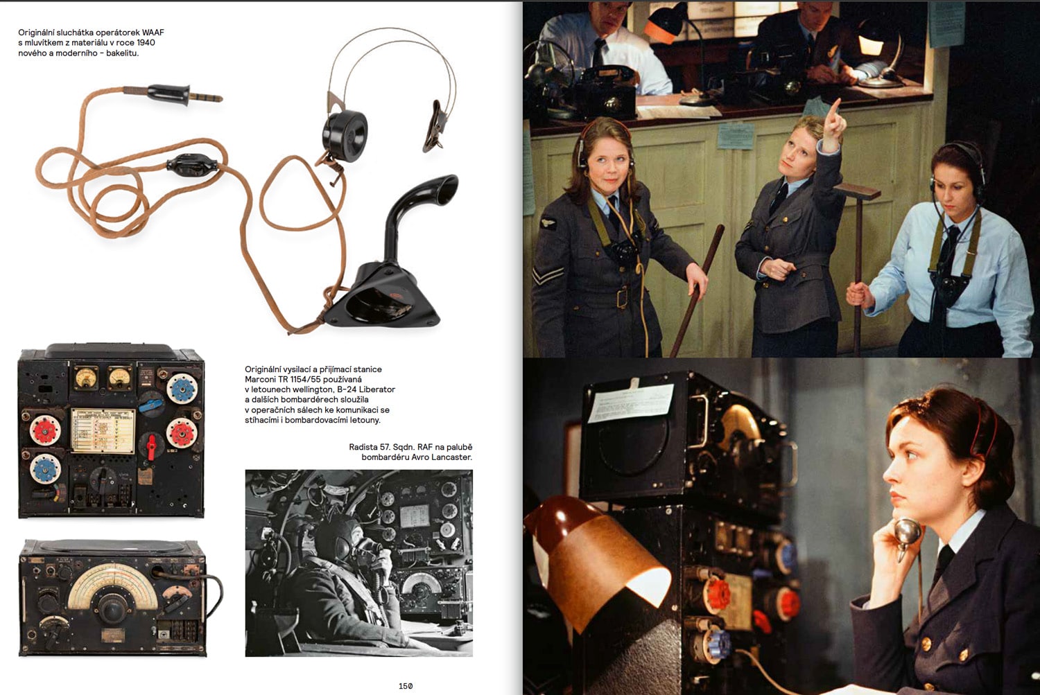 Tmavomodrý svět - příběh filmu - Obrázek 9