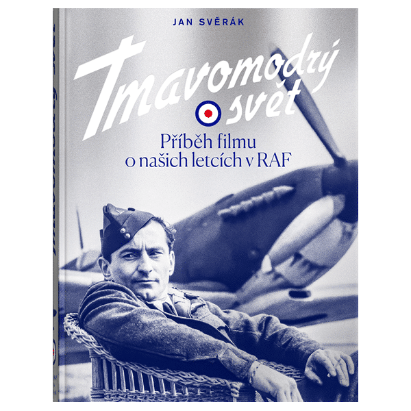 Tmavomodrý svět - příběh filmu